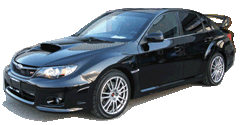 Automotive window tinting